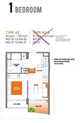 Lake Grande (D22), Condominium #630660511